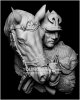 Young Miniatures YH1869 Comradeship Polish Hussars 17th century 1/10